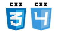 CSS3 y CSS4