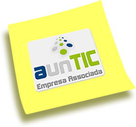 aunTIC - Empresa Asociada